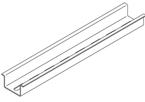 Pollmann TS35/2 15-2000 1011001