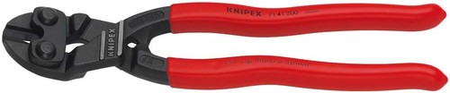 Knipex-Werk CoBolt-Bolzenschneider m. Kunststoff, 200mm 71 41 200