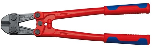 Knipex-Werk Bolzenschneider 460mm 71 72 460