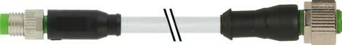 Murrelektronik Verbindungsleitung 5m M8 St. 7000-88241-2300500 Murrelektronik Verbindungsleitung 5m M8 St. 7000-88241-2300500