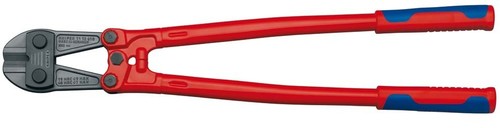 Knipex-Werk Bolzenschneider 610mm 71 72 610