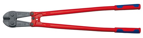 Knipex-Werk Bolzenschneider 910mm 71 72 910