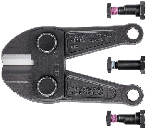 Knipex-Werk Ersatzmesserkopf für 71 72 460 71 79 460