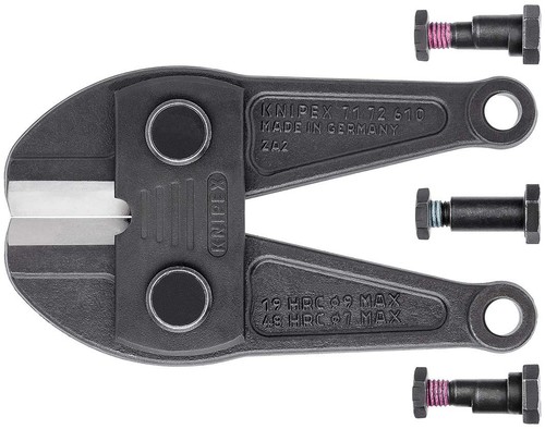 Knipex-Werk Ersatzmesserkopf für 71 73 610 71 79 610