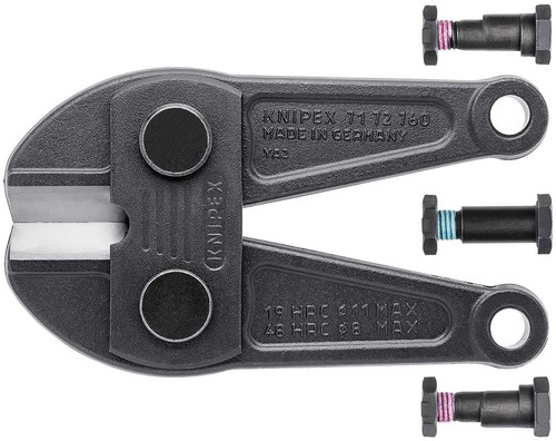 Knipex-Werk Ersatzmesserkopf für 71 72 760 71 79 760