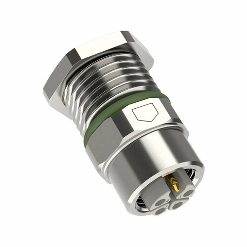 Lapp Zubehör EPIC-POWER-M12K-A4 4+PE-1,5-(1) 44423163