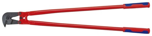 Knipex-Werk Mattenschneider grau, 950mm 71 82 950