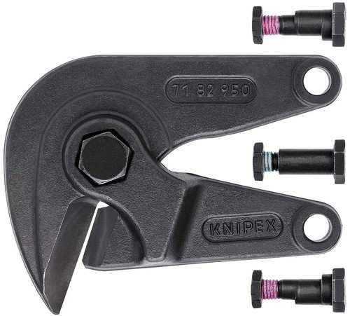 Knipex-Werk Ersatzmesserkopf für 71 82 950 71 89 950
