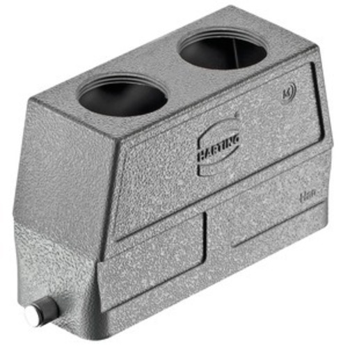 Harting Tüllengehäuse Han 16B-gg2-R-M25 19300160456