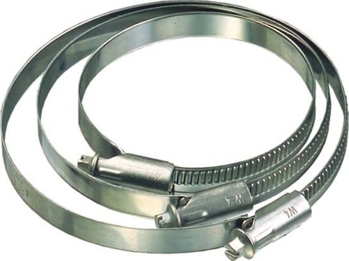 Mennekes Mastbefestigungsschellen 2Stk,90-110mm,eds 22987