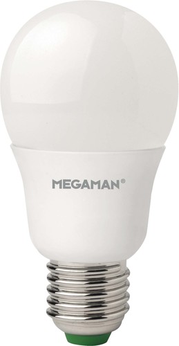 Megaman LED-Standardlampe 9,5W E27 810lm 828 MM 21063