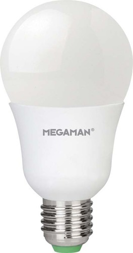 Megaman LED-Standardlampe BLU 11W E27 810lm 828 MM 47901