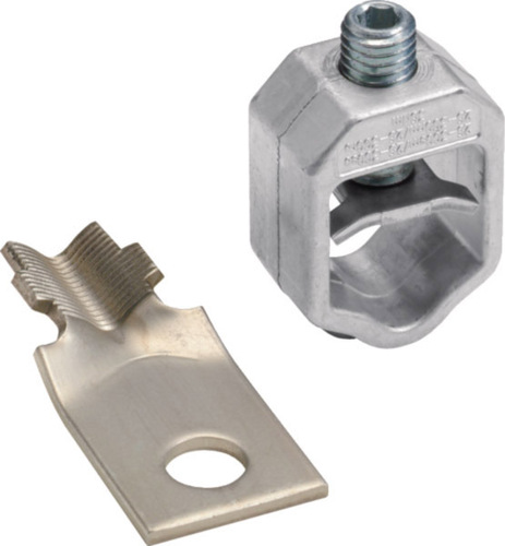 Hager PEN Anschluss 300qmm V2N LVZAVK Hager PEN Anschluss 300qmm V2N LVZAVK