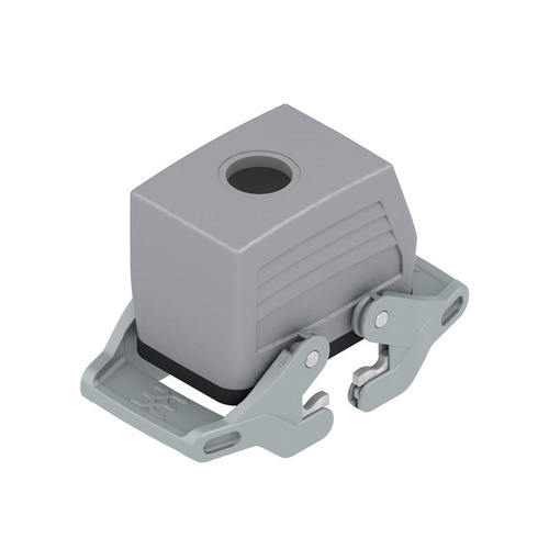 Weidmüller Kupplungsgehäuse HDC 10B KBU 1M20G N