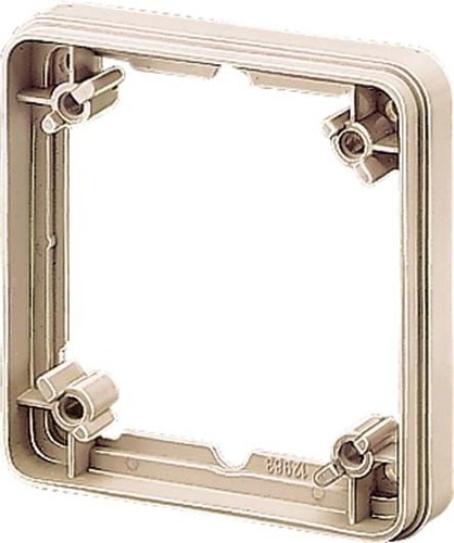 Mennekes Distanzrahmen 93x90x12,pws 4192