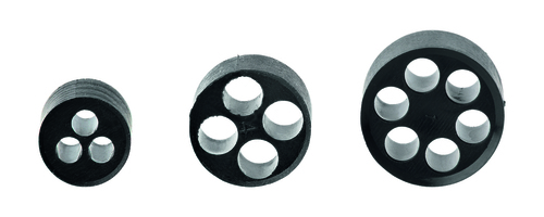 Jacob Dichteinsatz WJ-DM 12/3x2.3