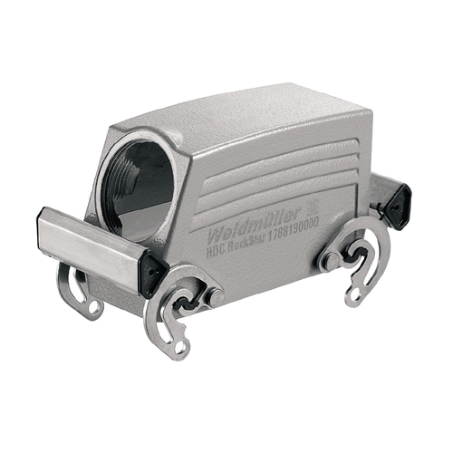 Weidmüller Steckergehäuse HDC 16B TSBO 1M32G