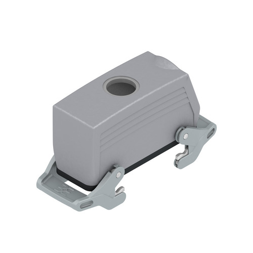 Weidmüller Kupplungsgehäuse HDC 24B KBU 1M25G N