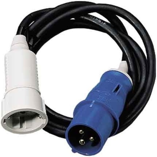 Mennekes Adapterleitung 1,5m 8005