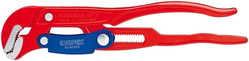 Knipex-Werk Rohrzange S-Maul, 330mm 83 60 010