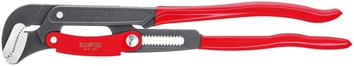 Knipex-Werk Rohrzange S-Maul, 560mm 83 61 020