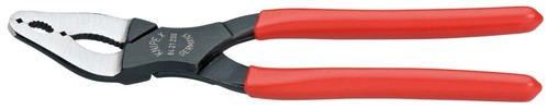 Knipex-Werk Fahrzeug-Konuszange 200mm 84 21 200