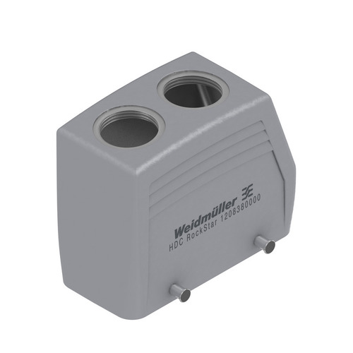 Weidmüller Gehäuse HDC 40D TOBU 2M25