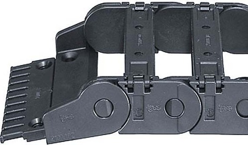 Igus Anschlusselement E/Z300+S340/350+S34. 3112.34PZB