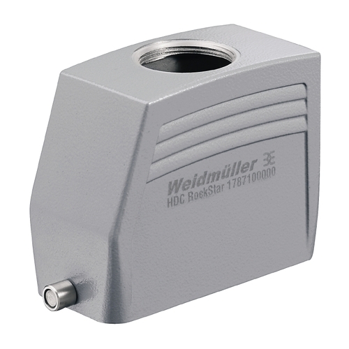 Weidmüller Gehäuse HDC 40D TOLU 1M40G