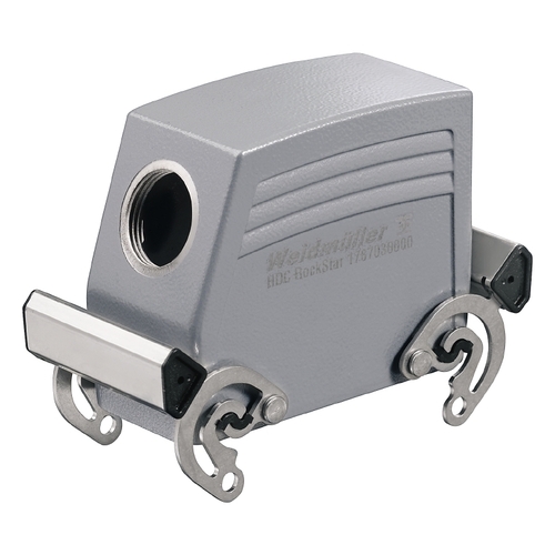 Weidmüller Steckergehäuse HDC 40D TSBO 1M40G