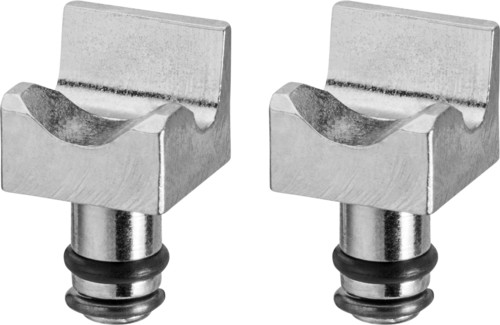 Knipex-Werk Ersatzteilsortiment Greifeinsätze 85 59 250 C