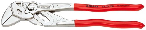 Knipex-Werk Zangenschlüssel 250mm 86 03 250