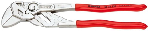 Knipex-Werk Zangenschlüssel 250mm 86 03 250 SB