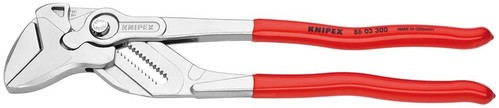 Knipex-Werk Zangenschlüssel 300mm 86 03 300