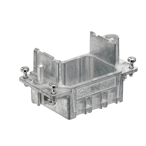 Weidmüller Gehäuse HDC CFM 10 3F