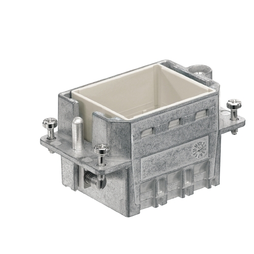 Weidmüller Gehäuse HDC CFM 10 3M