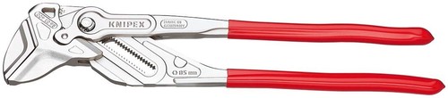 Knipex-Werk Zangenschlüssel 400mm 86 03 400