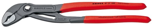 Knipex-Werk Cobra-Wasserp.-Zange 300mm 87 01 300 SB