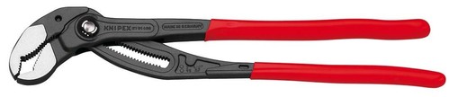 Knipex-Werk Cobra-Wasserp.-Zange 400mm 87 01 400 SB