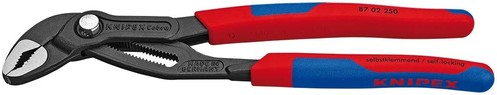 Knipex-Werk Cobra-Wasserp.-Zange 300mm 87 02 300 SB