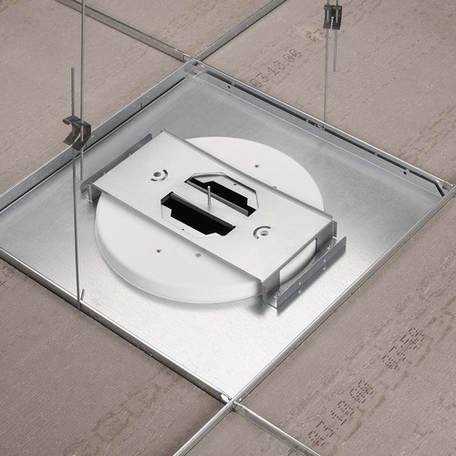 Trilux Montageplatte C MP M73 PolaronIQWD2#6372000