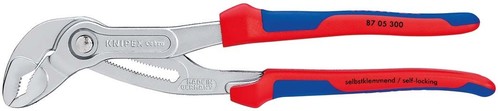 Knipex-Werk Cobra-Wasserp.-Zange 300mm 87 05 300