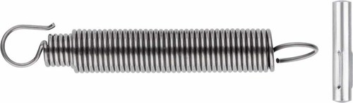 Knipex-Werk Ersatzfeder für 87 11 250 87 19 250