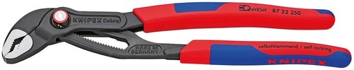 Knipex-Werk Cobra-Wasserp.-Zange 250mm 87 22 250