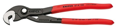 Knipex-Werk Schraubzange 250mm 87 41 250