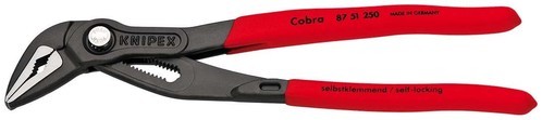 Knipex-Werk Cobra-Wasserp.-Zange 250mm 87 51 250