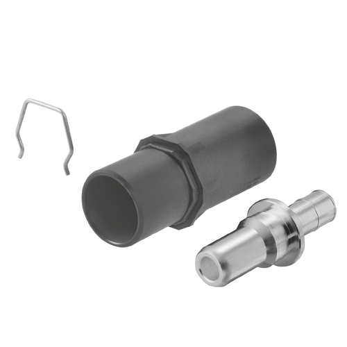 Weidmüller Kontakt Stift, 550 HDC HP 550 M 240