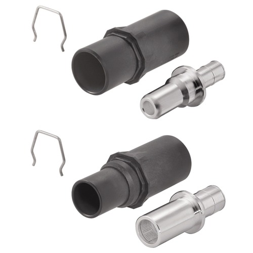 Weidmüller Kontakt Stift, 550 HDC HP 550 M 25