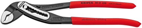 Knipex-Werk Alligator-Wasserpu.-Zange 250mm 88 01 250