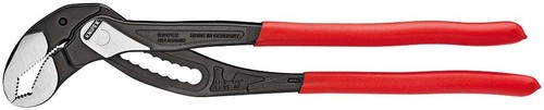 Knipex-Werk Alligator-Wasserpu.-Zange XL, 400mm 88 01 400